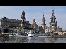Imagefilm Dresden und Umgebung