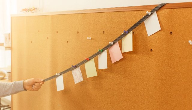 Kalender teilt man, Termine nicht: jeder Termin folgt seinem Kalender