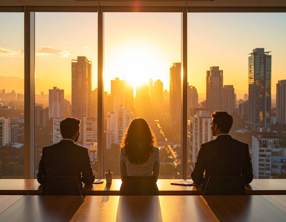 All of a piece: what makes us different — and why 1 January 2027 is worth the wait