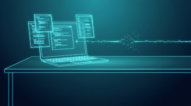 Die Leitung reißt — die Arbeit bleibt, wo sie war