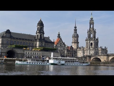 Imagefilm Dresden und Umgebung