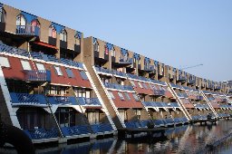 Modernisierter Altbau in Dresden-Trachenberge