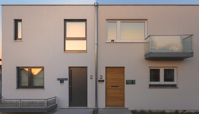 Eine Website, zwei Sprachen, keine Übersetzungstabelle