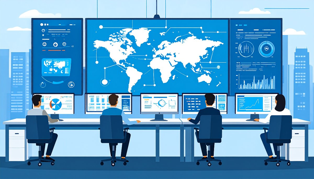 A day in the engine room: how our AI interface learned to work