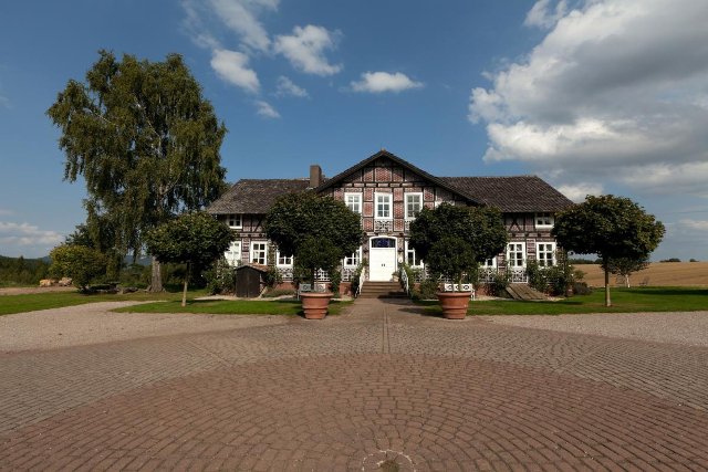 Haus zu vermieten